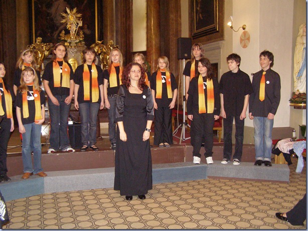 II. Třebíčské resonování 25. - 26 4. 2008 II. Třebíčské resonování 25. - 26 4. 2008 010