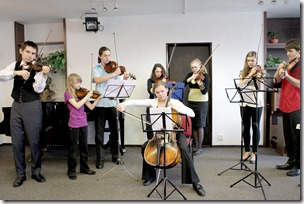 Absolventský koncert 2013 07
