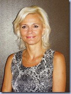 Marta Sobodová 3. Marta Sobodová