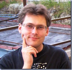 MArtin BEneš