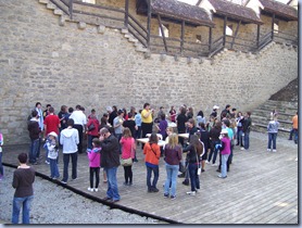 Slavnostní přivítání 100_5799