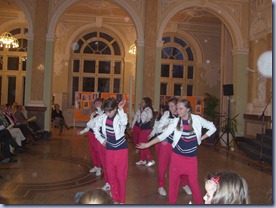 Taneční obor - Pavla Wolfová 100_5877