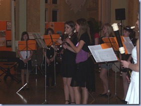Lenka Vacíková, Michaela Prokešová 100_5881