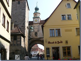 Rothenburg ob der Tauber P1160605