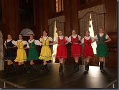 2. 10. 2010 - Jaroměřice nad Rokytnou