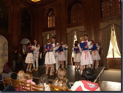 2. 10. 2010 - Jaroměřice nad Rokytnou