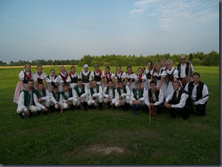 Estonsko 2011