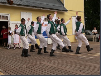 Estonsko 2011
