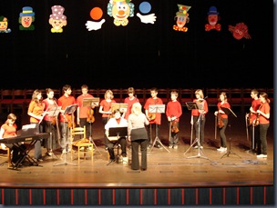 Děti dětem VII - 12. května 2010 Děti dětem VII - 12. května 2010
