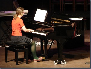 Děti dětem VII - 12. května 2010