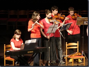 Děti dětem VII - 12. května 2010