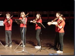 Děti dětem VII - 12. května 2010
