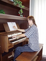 MgA. Tomáš Nováček