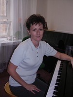 Bohumila Hanzalová