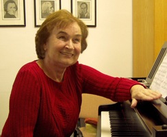 Jana Kocmánková