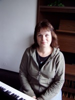 Mgr. Růžena Vlková