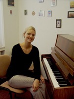 Jana Matějů 