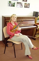 Karla Ošmerová