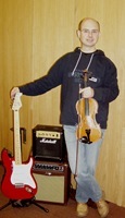 Petr Sedlák