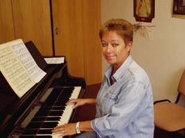 Lenka Sýkorová