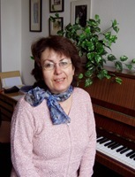 Zdeňka Urbanová