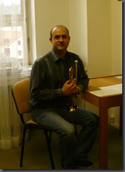 Petr Matoušek