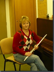 Alice Matoušková