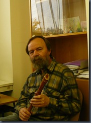 Mgr. Bohumil Budín