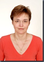 Dipl. Mus. Jana Spekhorstova 