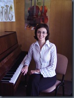 Mgr. Šárka Velková