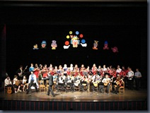 Děti dětem VII - 12. května 2010