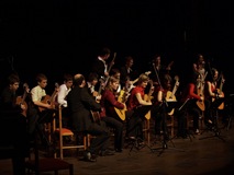 Vánoční koncert 2009