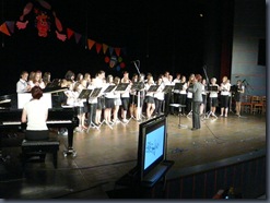 Děti dětem - 11. května 2011