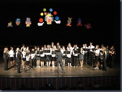 Děti dětem VII - 12. května 2010