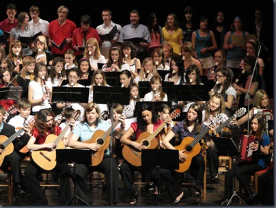 Děti dětem VII - 11. května 2011
