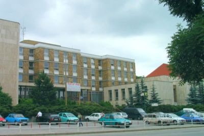 Základní umělecká škola Třebíč