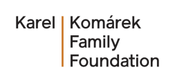 Karel Komárek Family Foundation