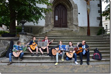 2015-06 - 19 Rozeznělá Třebíč a Koncert 022