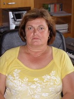 5. Vlasta Procházková 5. Vlasta Procházková