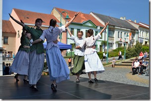 ZUŠ Open - veřejná prezentace uměleckých škol krajů Vysočina a Jihomoravského
- Galakoncert za účasti Magdaleny Kožené
- Bystřice nad Pernštejnem 30. května 2017