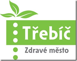 Logo TŘEBÍČ Zdravé město 3