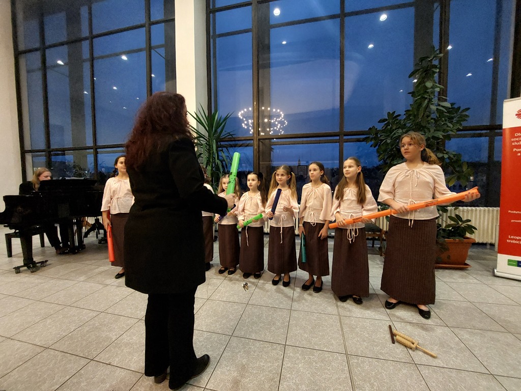 Benefiční koncert – Rok české hudby