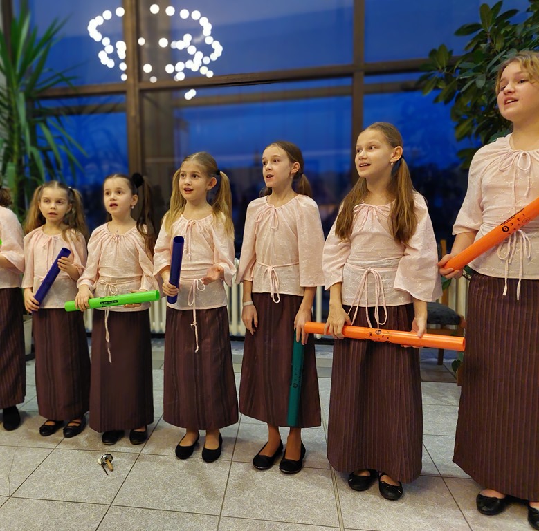 Benefiční koncert – Rok české hudby