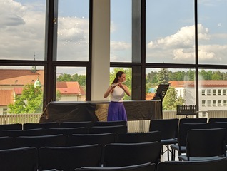 M. Matějková - SH - 24.5.foyer