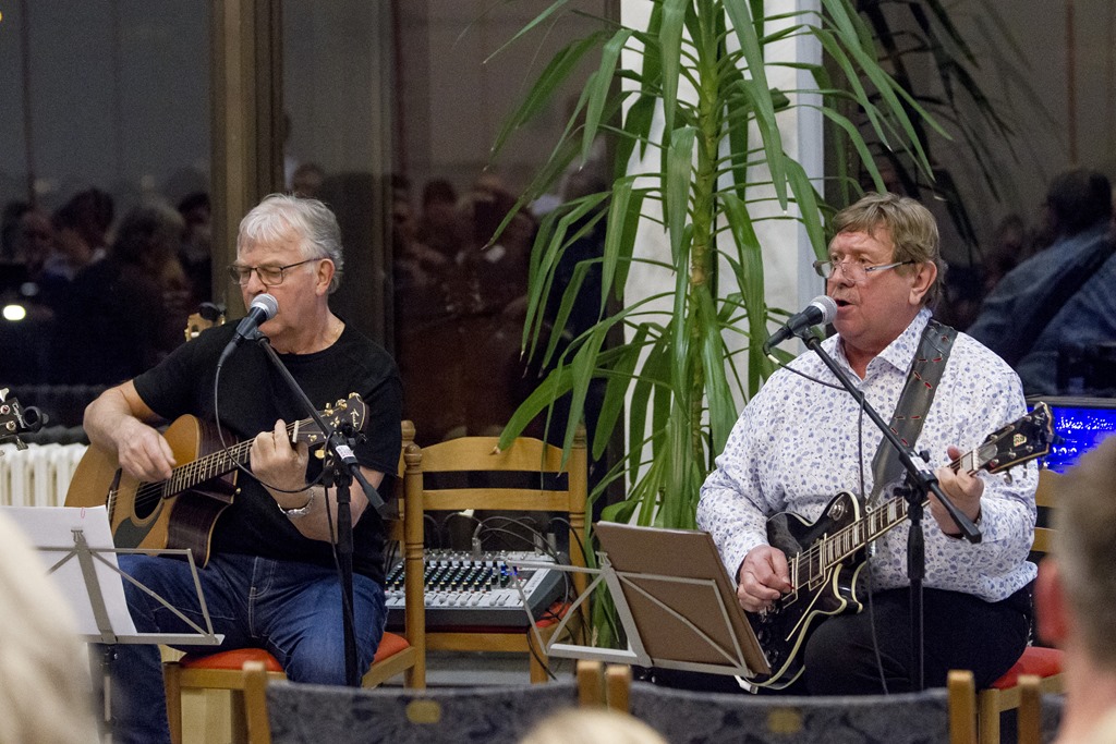 Koncert strunných nástrojů