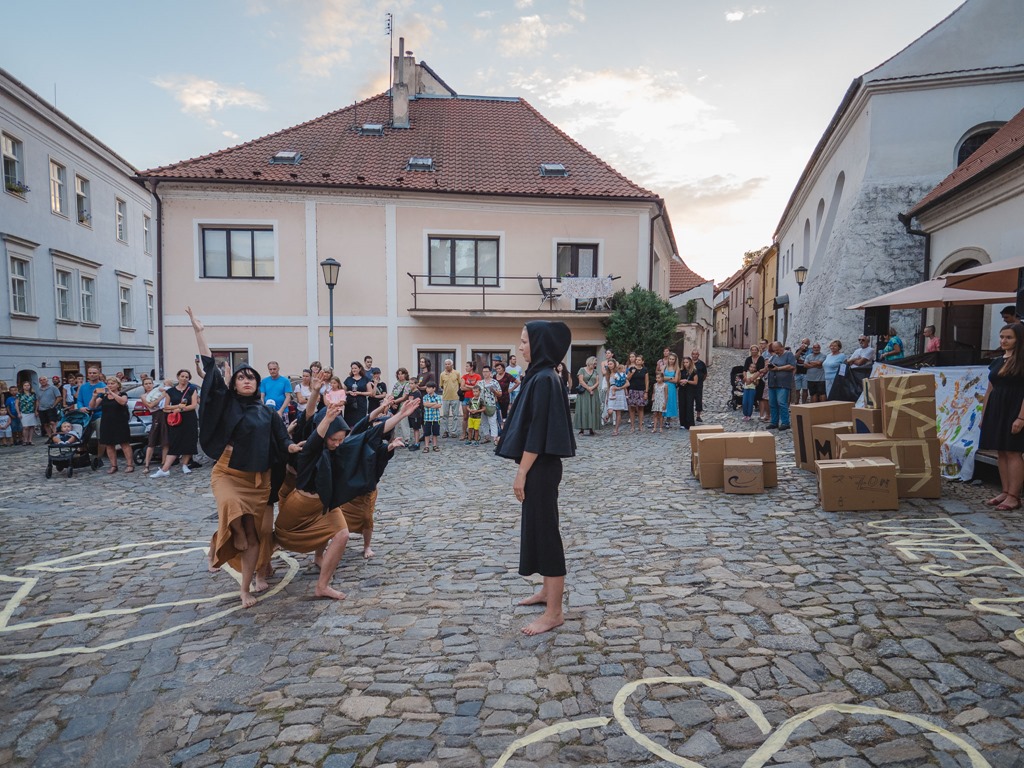 Oslavy 20. výročí UNESCO