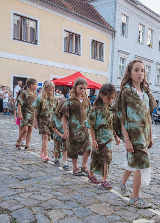 Oslavy 20. výročí UNESCO