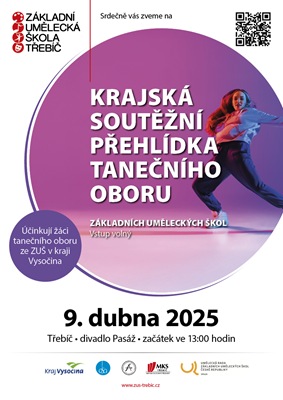 9.dubna Krajská soutěžní přehlídka TO