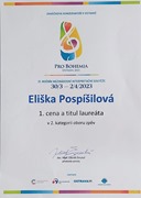 Ostrava diplom