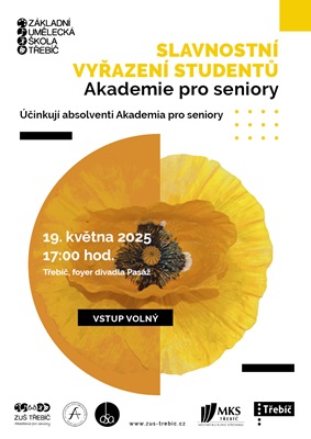 19. května Slavnostní vyřazení absolventů Akademie